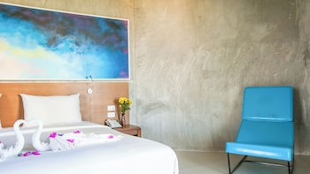 B2 Sea View Pattaya Boutique & Budget Hotel