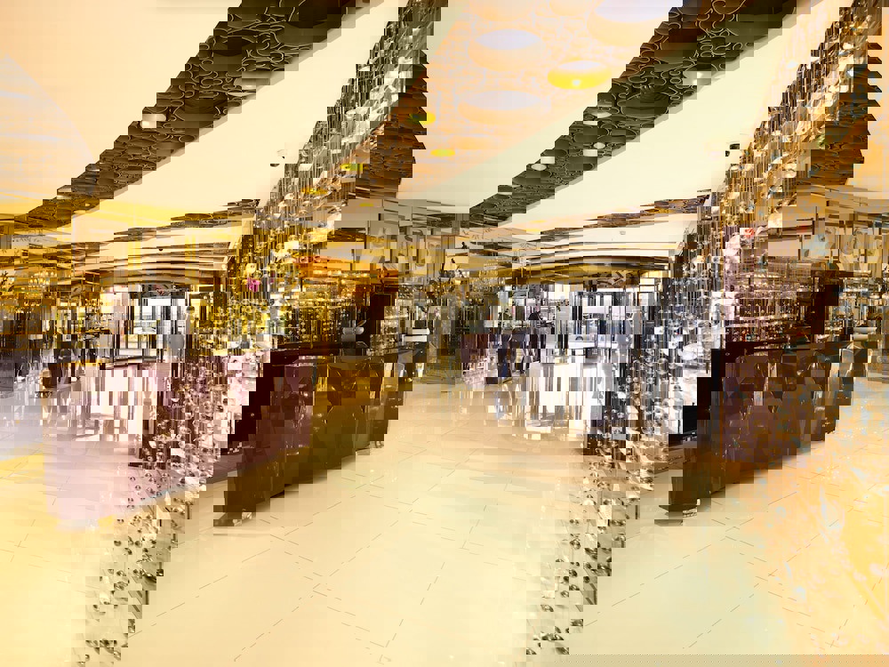 The Domain Bahrain Hotel and Spa - Adults Friendly 16 Years Plus