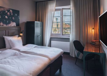 Story Hotel Signalfabriken, Part Of Jdv By Hyatt