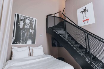 Story Hotel Signalfabriken, Part Of Jdv By Hyatt