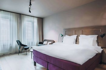 Story Hotel Signalfabriken, Part Of Jdv By Hyatt