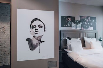 Story Hotel Signalfabriken, Part Of Jdv By Hyatt