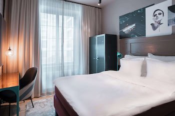 Story Hotel Signalfabriken, Part Of Jdv By Hyatt
