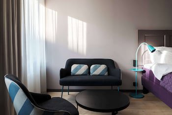 Story Hotel Signalfabriken, Part Of Jdv By Hyatt