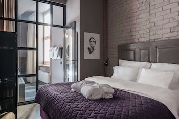 Story Hotel Signalfabriken, Part Of Jdv By Hyatt