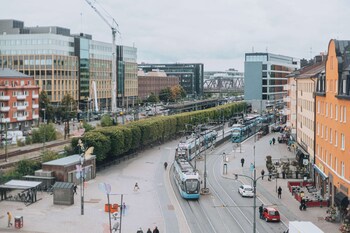 Story Hotel Signalfabriken, Part Of Jdv By Hyatt