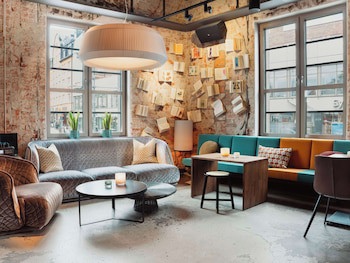 Story Hotel Signalfabriken, Part Of Jdv By Hyatt