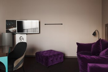 Story Hotel Signalfabriken, Part Of Jdv By Hyatt
