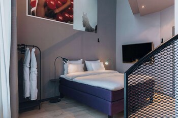 Story Hotel Signalfabriken, Part Of Jdv By Hyatt