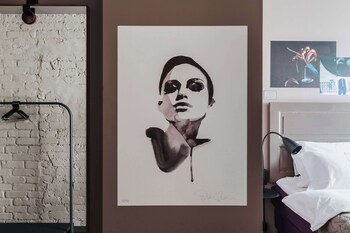 Story Hotel Signalfabriken, Part Of Jdv By Hyatt