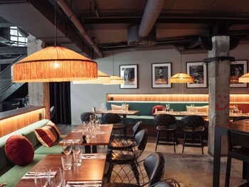 Story Hotel Signalfabriken, Part Of Jdv By Hyatt