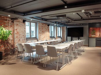 Story Hotel Signalfabriken, Part Of Jdv By Hyatt