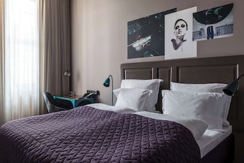 Story Hotel Signalfabriken, Part Of Jdv By Hyatt