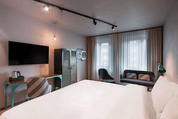 Story Hotel Signalfabriken, Part Of Jdv By Hyatt