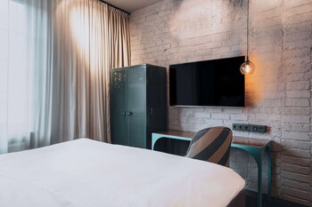 Story Hotel Signalfabriken, Part Of Jdv By Hyatt
