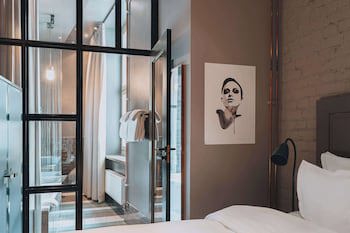 Story Hotel Signalfabriken, Part Of Jdv By Hyatt