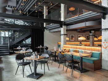 Story Hotel Signalfabriken, Part Of Jdv By Hyatt