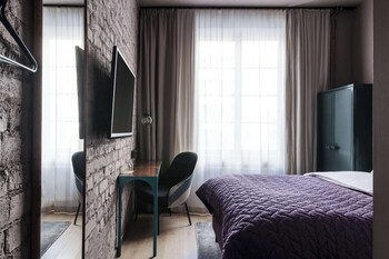 Story Hotel Signalfabriken, Part Of Jdv By Hyatt