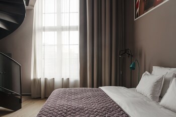 Story Hotel Signalfabriken, Part Of Jdv By Hyatt
