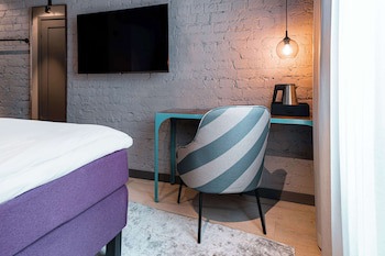 Story Hotel Signalfabriken, Part Of Jdv By Hyatt