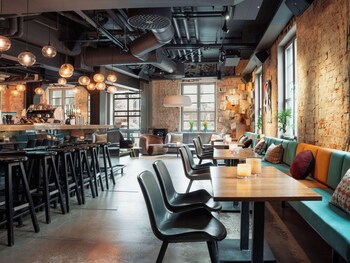 Story Hotel Signalfabriken, Part Of Jdv By Hyatt