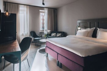 Story Hotel Signalfabriken, Part Of Jdv By Hyatt