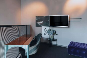 Story Hotel Signalfabriken, Part Of Jdv By Hyatt