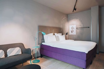 Story Hotel Signalfabriken, Part Of Jdv By Hyatt