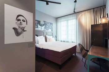 Story Hotel Signalfabriken, Part Of Jdv By Hyatt