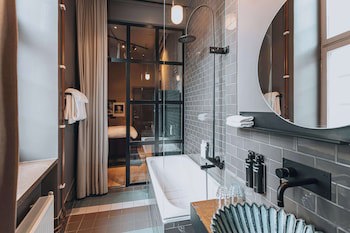 Story Hotel Signalfabriken, Part Of Jdv By Hyatt