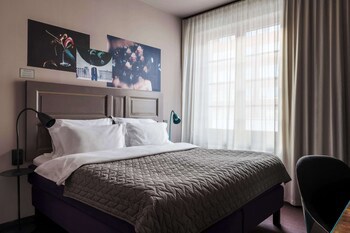 Story Hotel Signalfabriken, Part Of Jdv By Hyatt