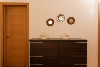 Sybaris Residences