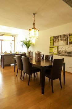 Sybaris Residences