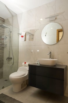 Sybaris Residences