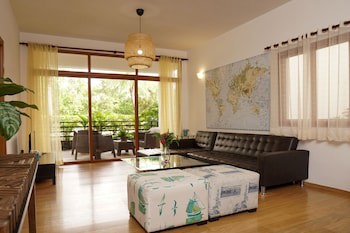 Sybaris Residences