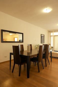 Sybaris Residences