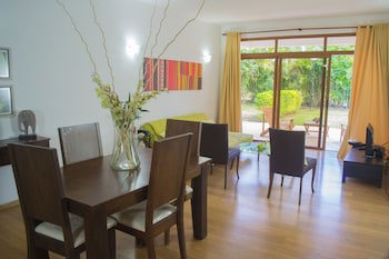 Sybaris Residences