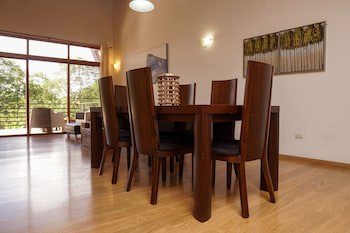 Sybaris Residences