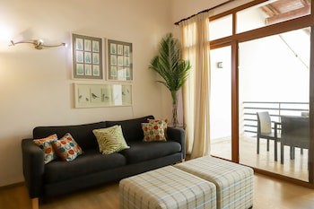 Sybaris Residences