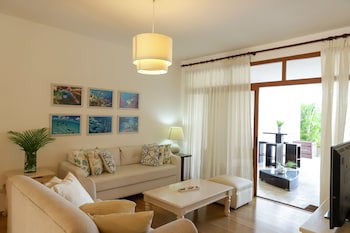 Sybaris Residences