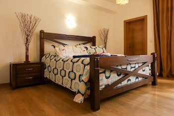 Sybaris Residences