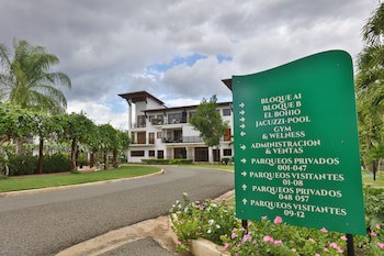 Sybaris Residences