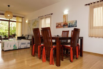 Sybaris Residences