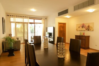 Sybaris Residences