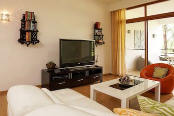 Sybaris Residences