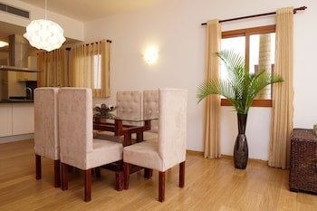 Sybaris Residences