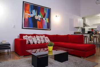 Sybaris Residences
