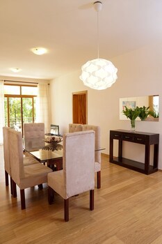 Sybaris Residences