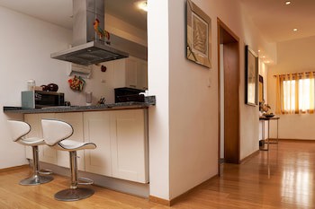 Sybaris Residences