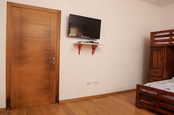 Sybaris Residences